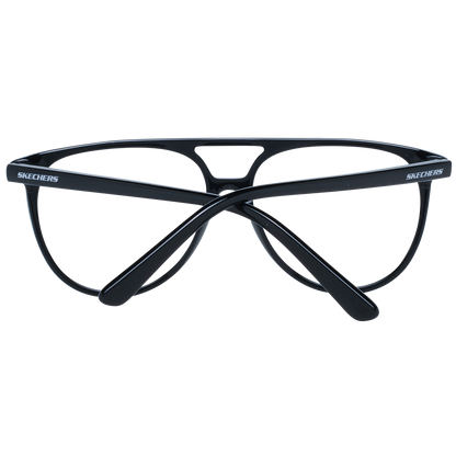 Skechers Optical Frame SE3332 001 53