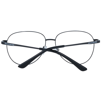 Skechers Optical Frame SE3334 001 52