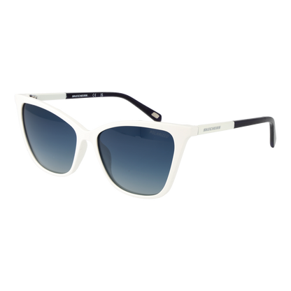 Skechers Sunglasses SE6170 21D 57