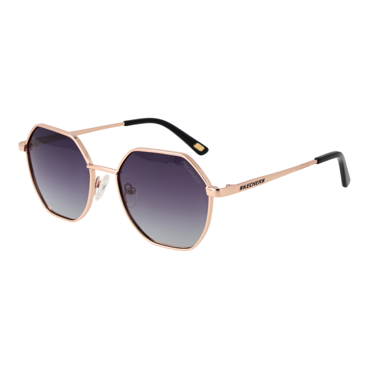 Skechers Sunglasses SE6178 28D 52