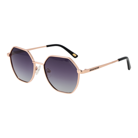 Skechers Sunglasses SE6178 28D 52