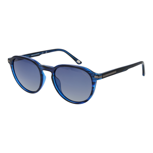 Skechers Sunglasses SE6207 90D 51