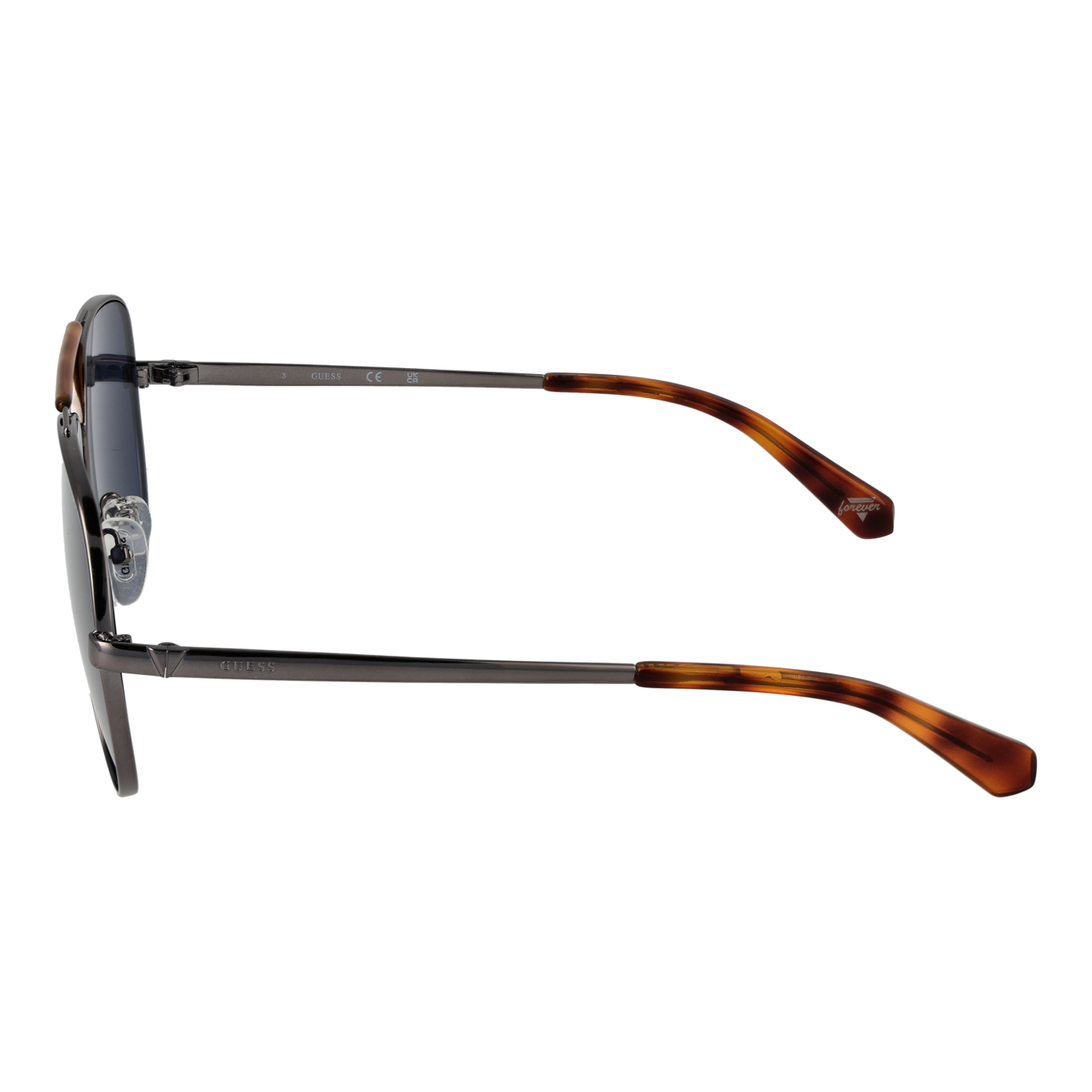 Guess Sunglasses GU5209 08V 61