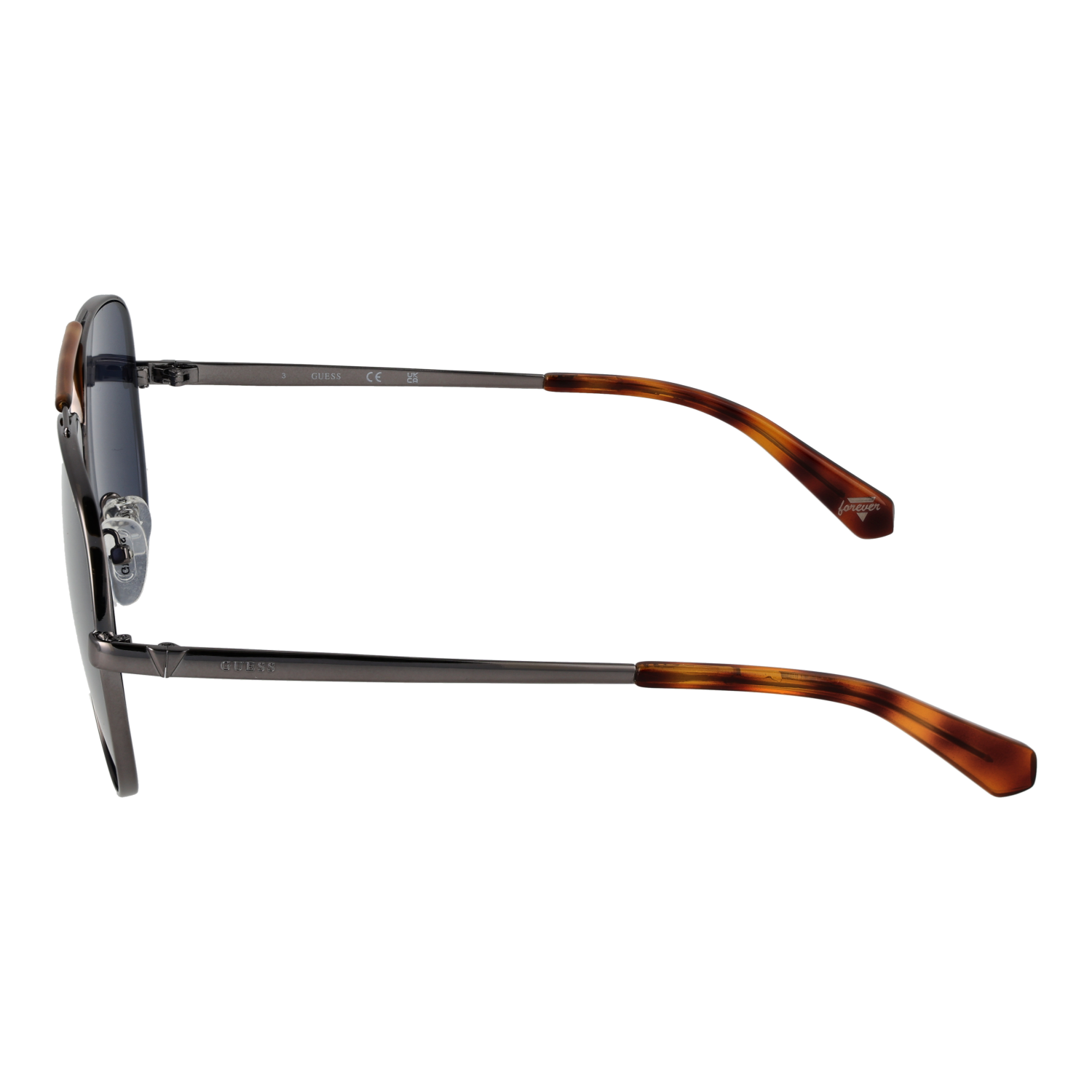 Guess Sunglasses GU5209 08V 61