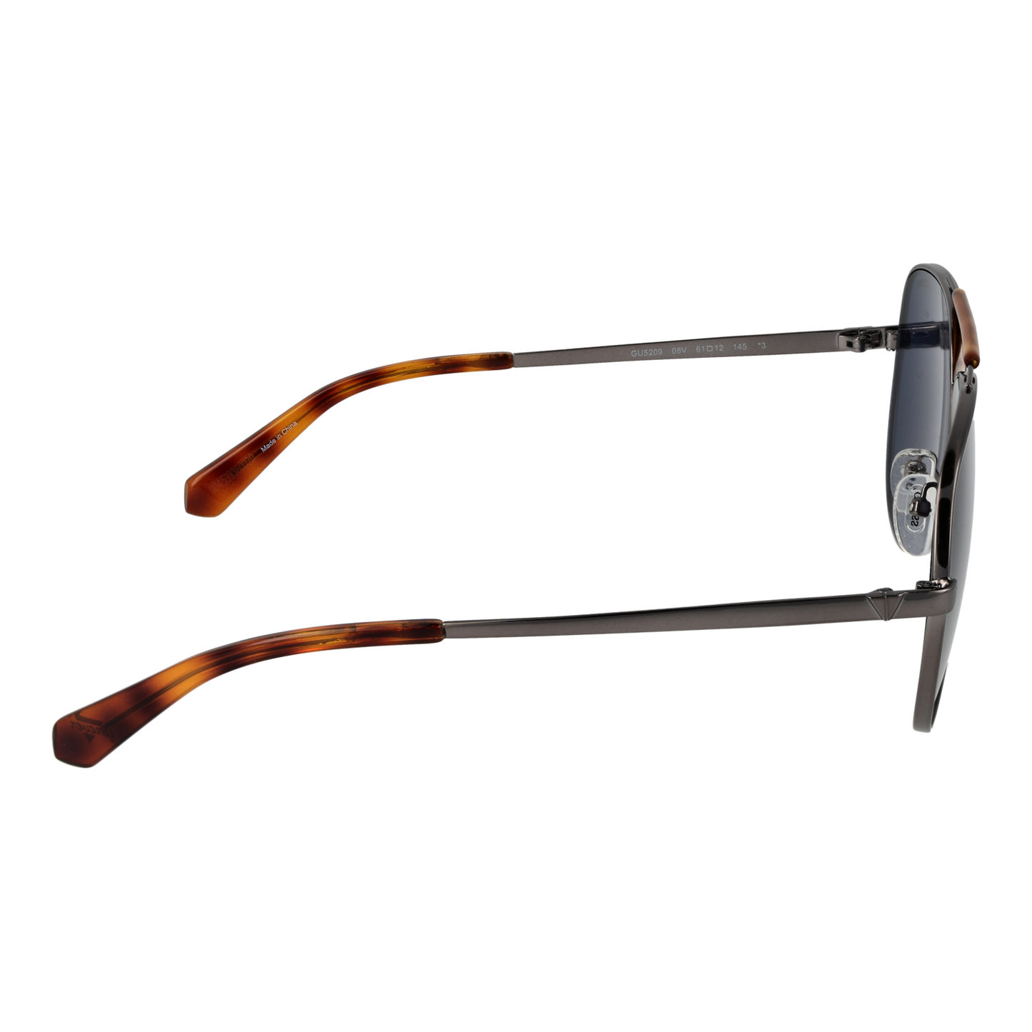 Guess Sunglasses GU5209 08V 61