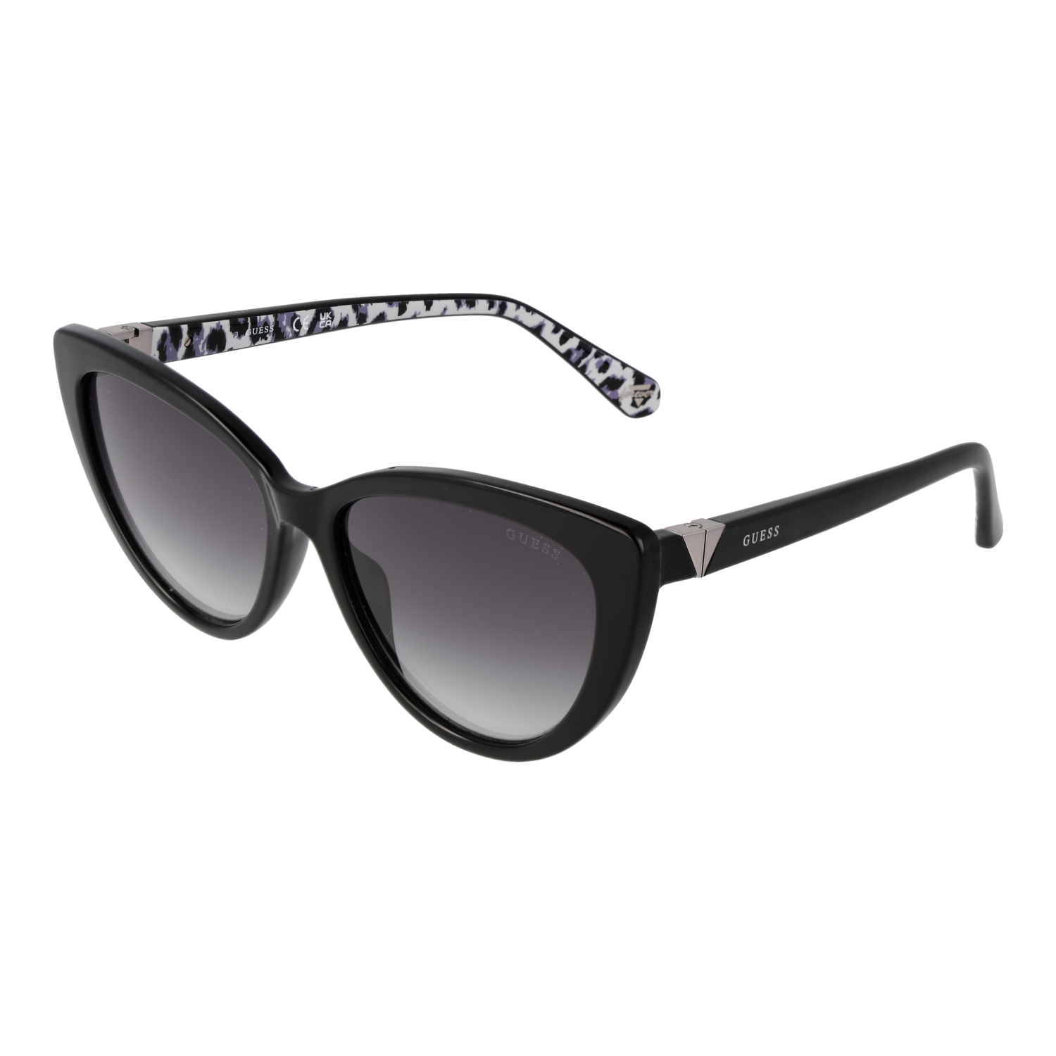 Guess Sunglasses GU5211 01B 56