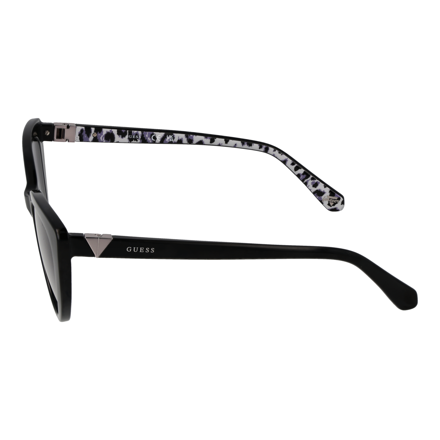 Guess Sunglasses GU5211 01B 56