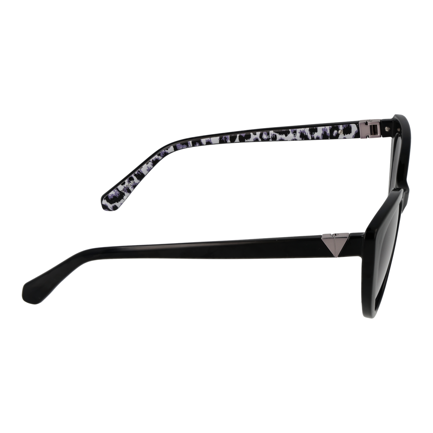 Guess Sunglasses GU5211 01B 56