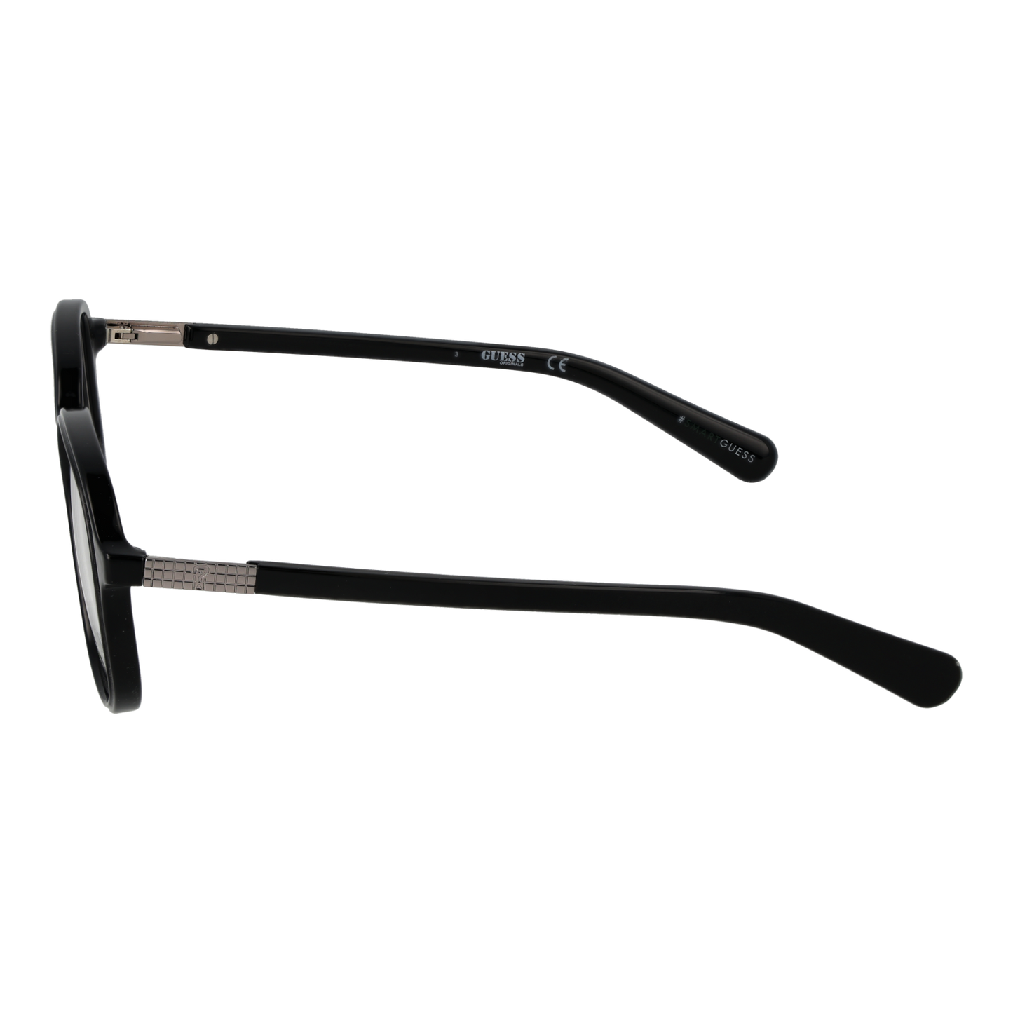 Guess Optical Frame GU8255 001 53