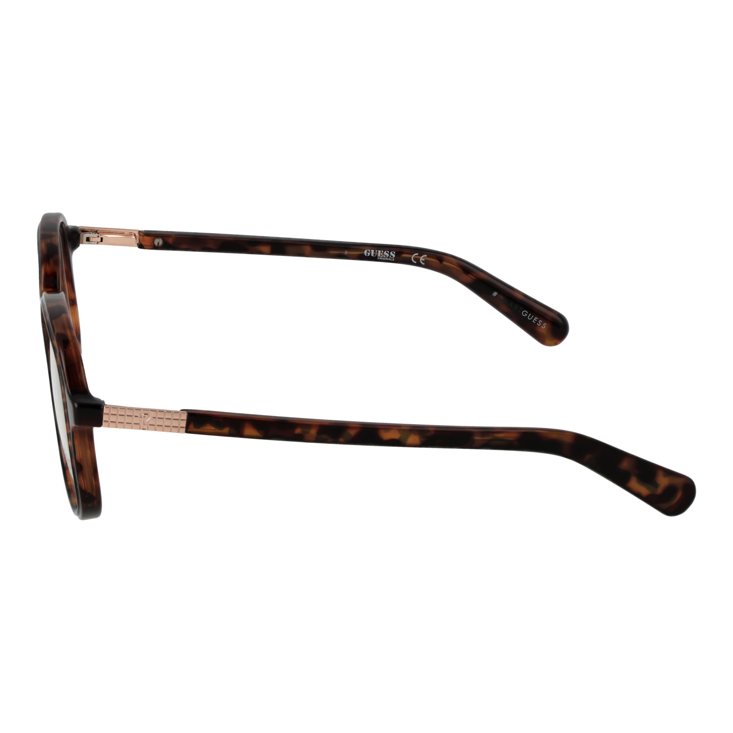 Guess Optical Frame GU8255 053 53