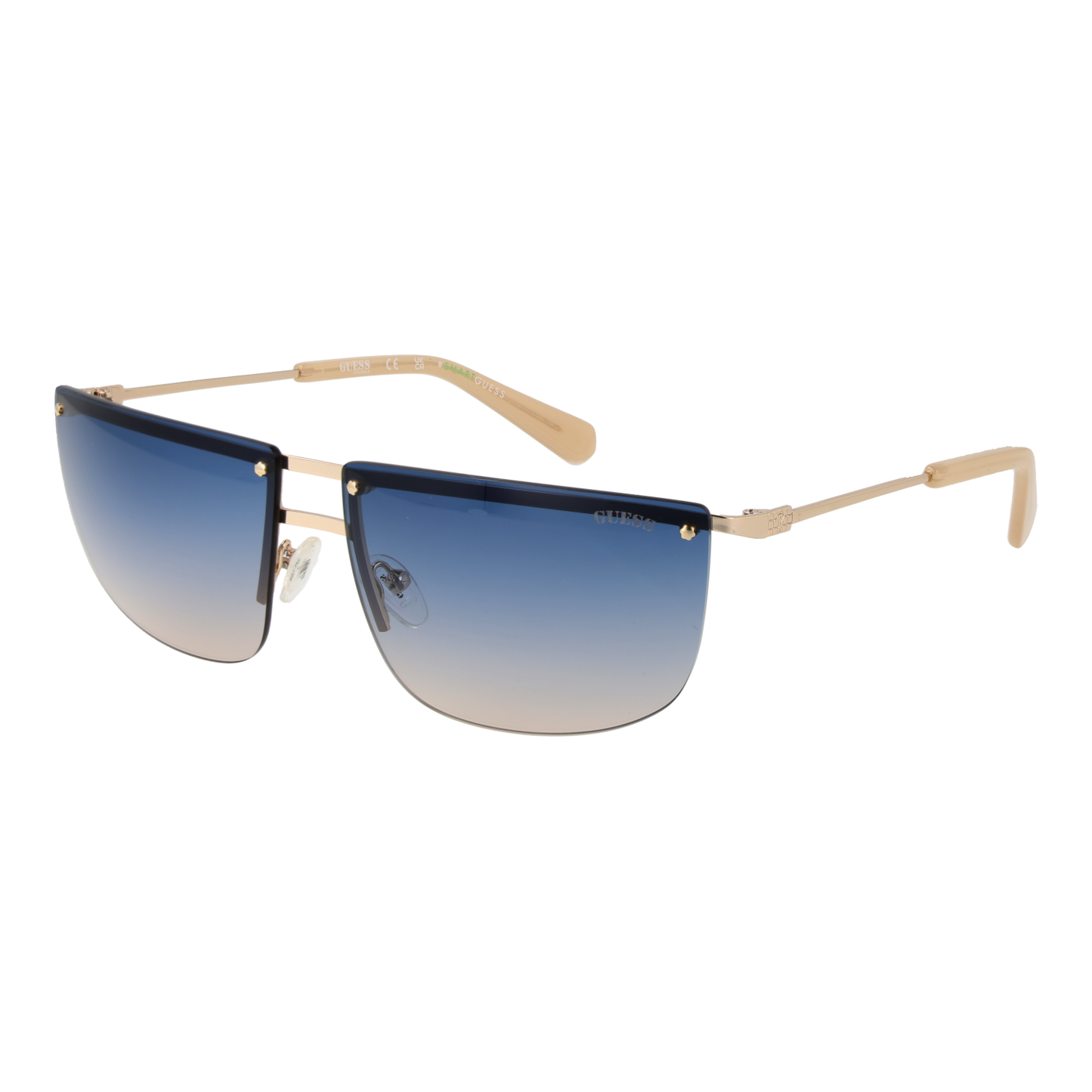 Guess Sunglasses GU8256 33W 66