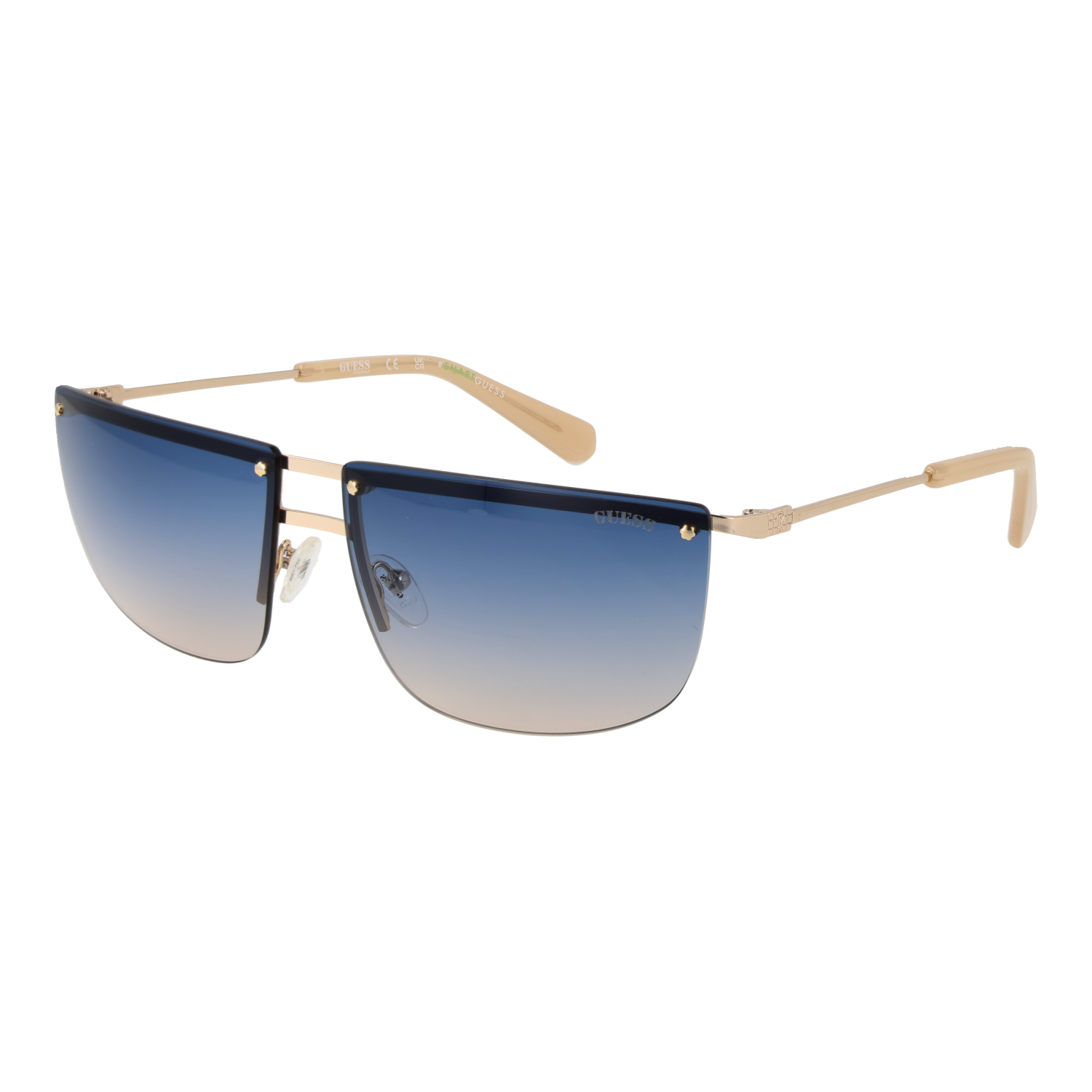 Guess Sunglasses GU8256 33W 66