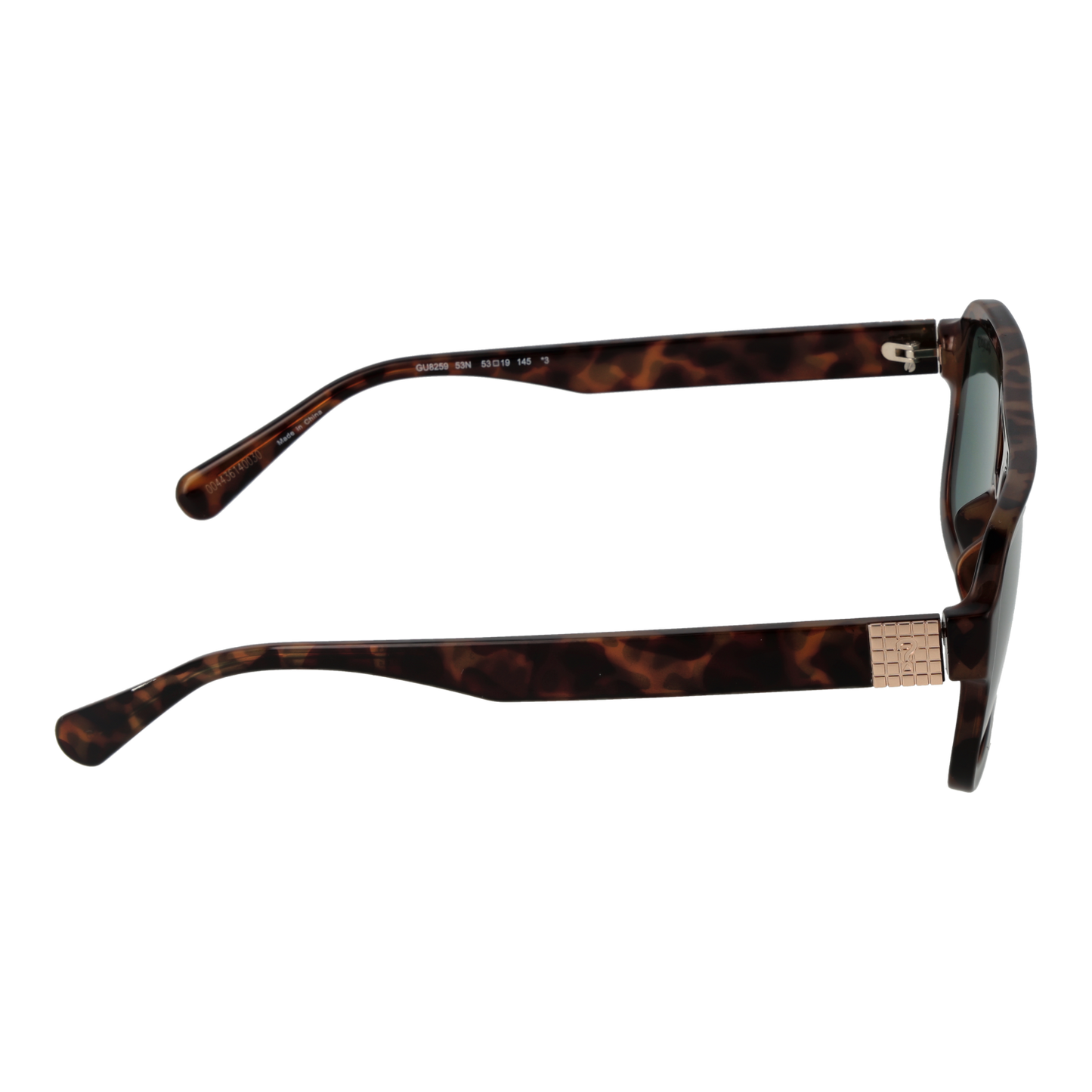 Guess Sunglasses GU8259 53N 53