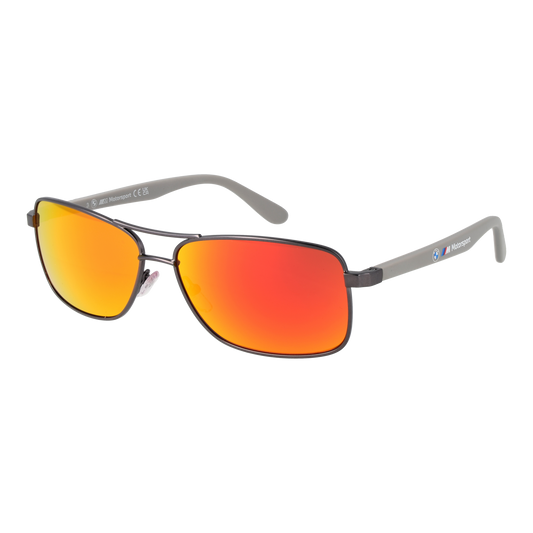 BMW Motorsport Sunglasses BS0017 08U 60