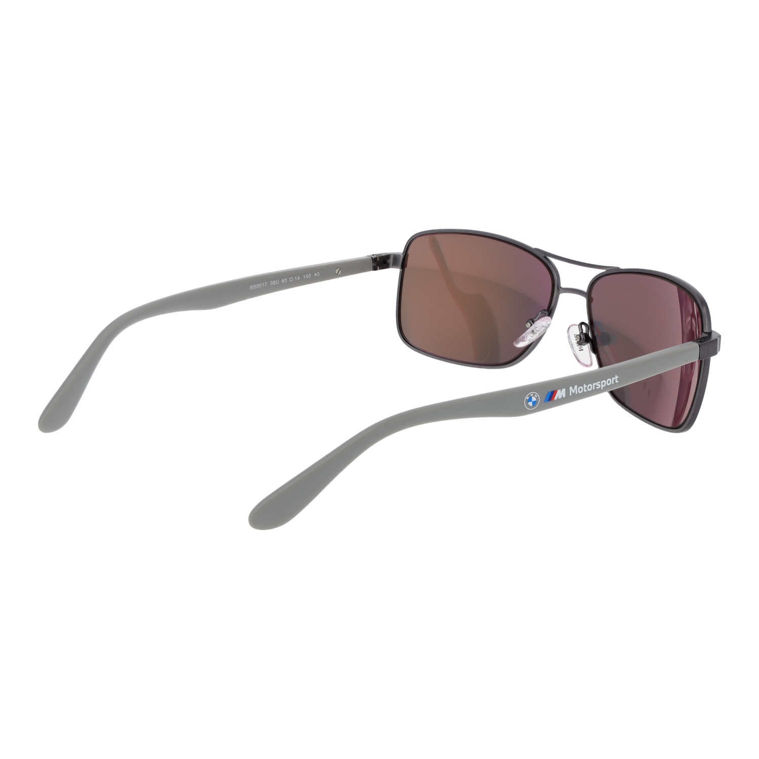 BMW Motorsport Sunglasses BS0017 08U 60