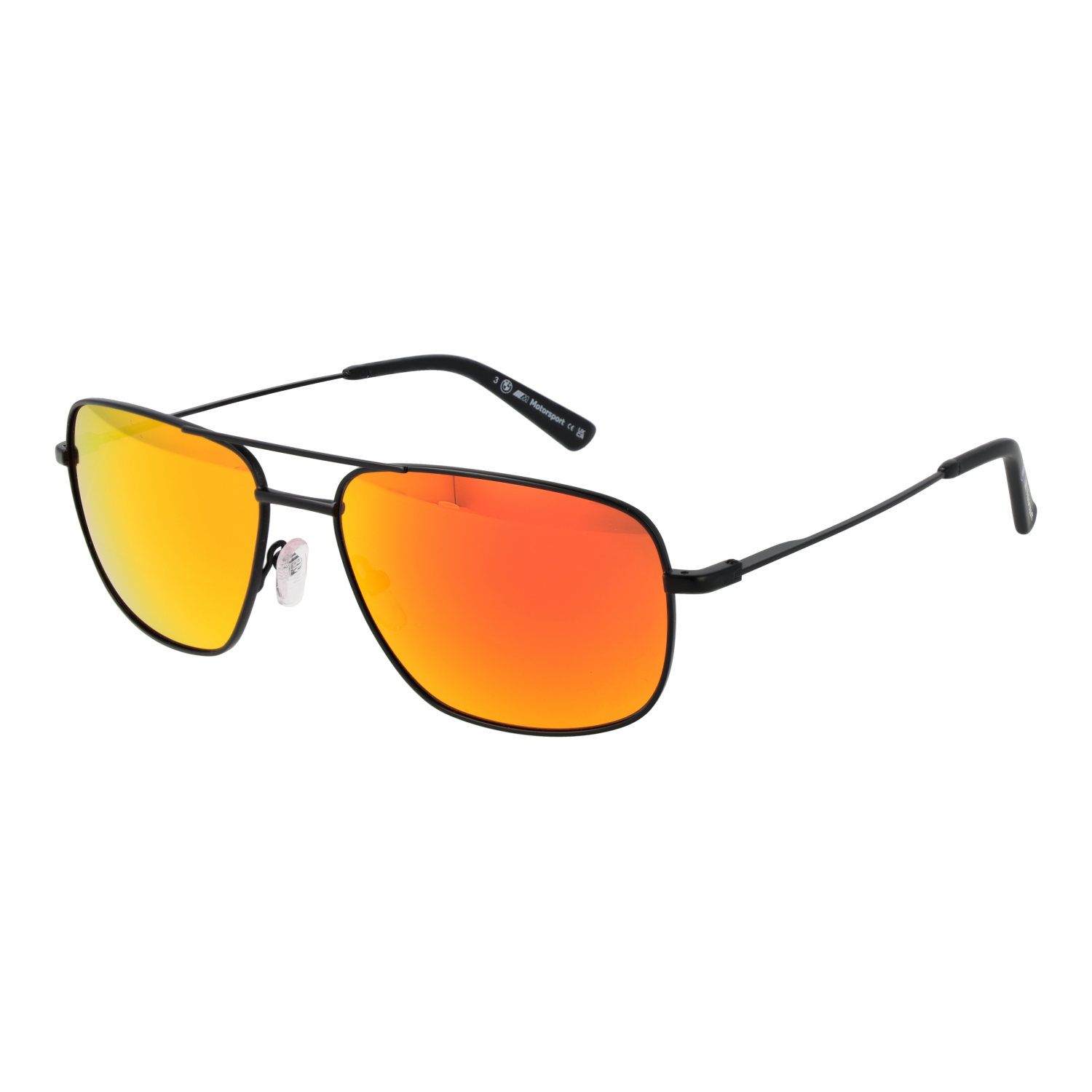 BMW Motorsport Sunglasses BS0026 02U 59