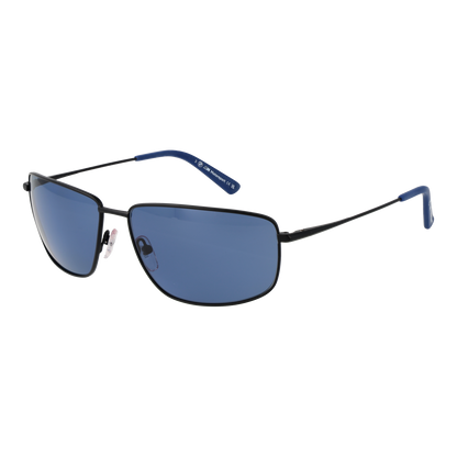 BMW Motorsport Sunglasses BS0027 02M 62