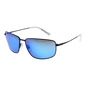 BMW Motorsport Sunglasses BS0027 02X 62