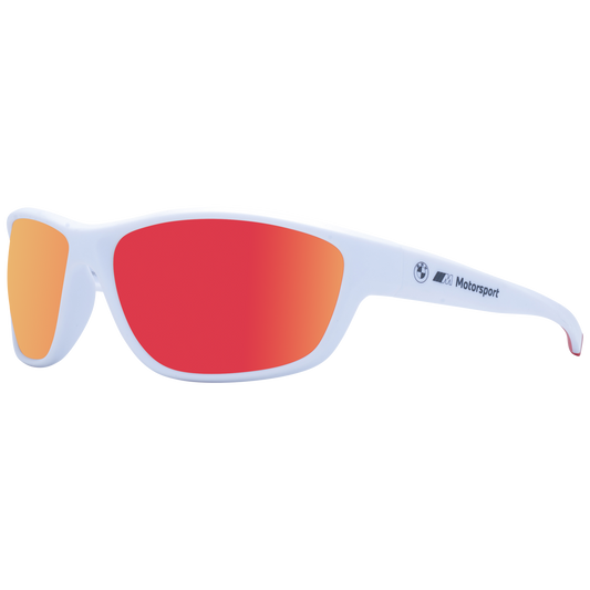 BMW Motorsport Sunglasses BS0032 21U 64