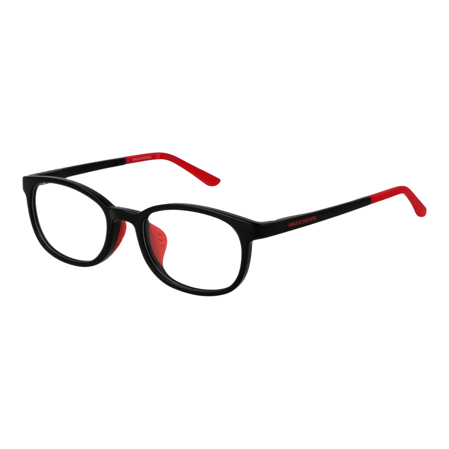 Skechers Optical Frame SE1191-D 001 48