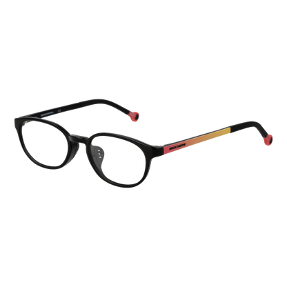 Skechers Optical Frame SE1666-D 001 47