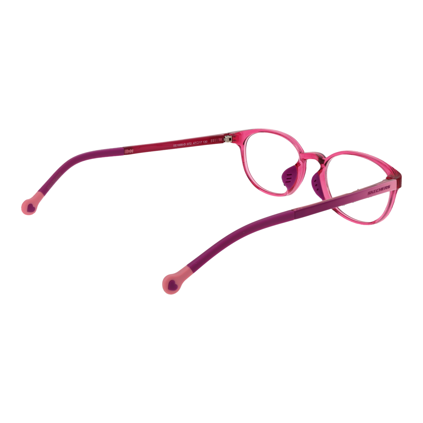 Skechers Optical Frame SE1666-D 072 47