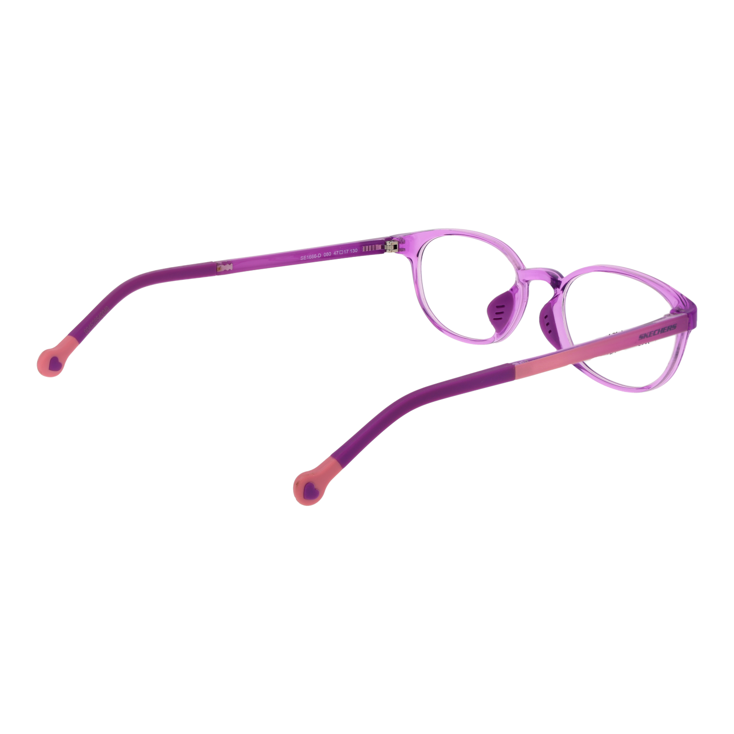 Skechers Optical Frame SE1666-D 080 47