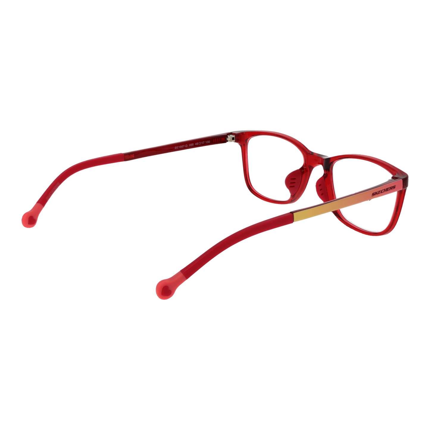 Skechers Optical Frame SE1667-D 066 48