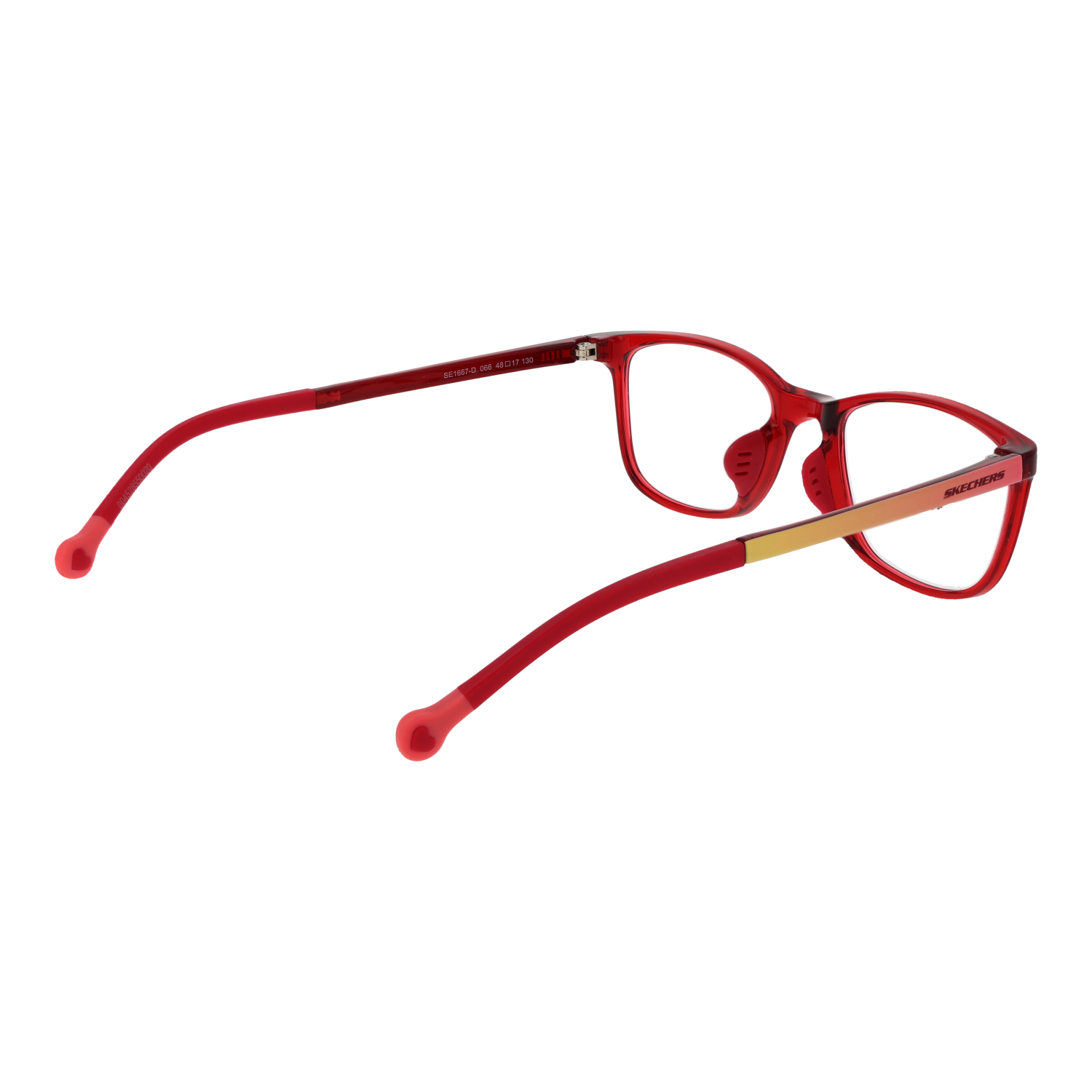 Skechers Optical Frame SE1667-D 066 48