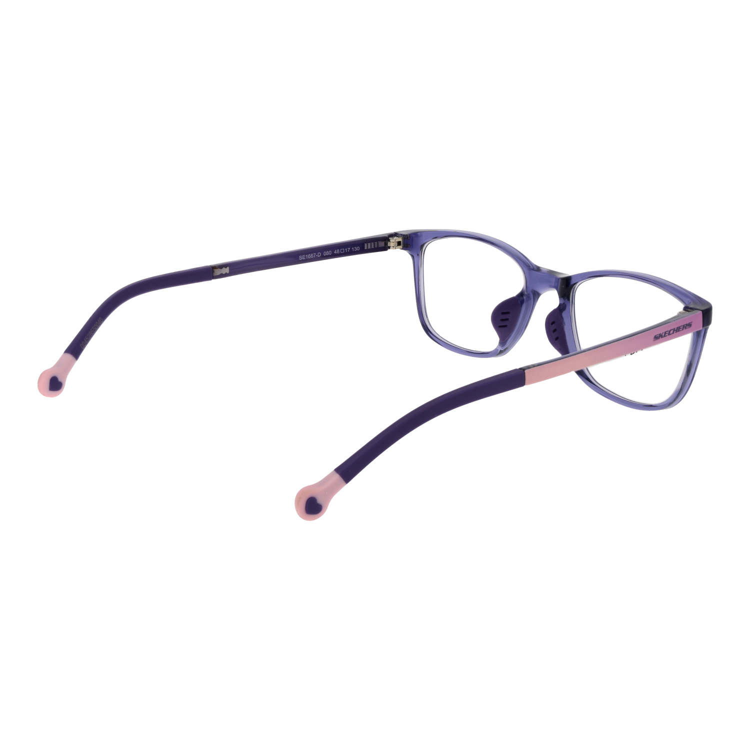 Skechers Optical Frame SE1667-D 080 48