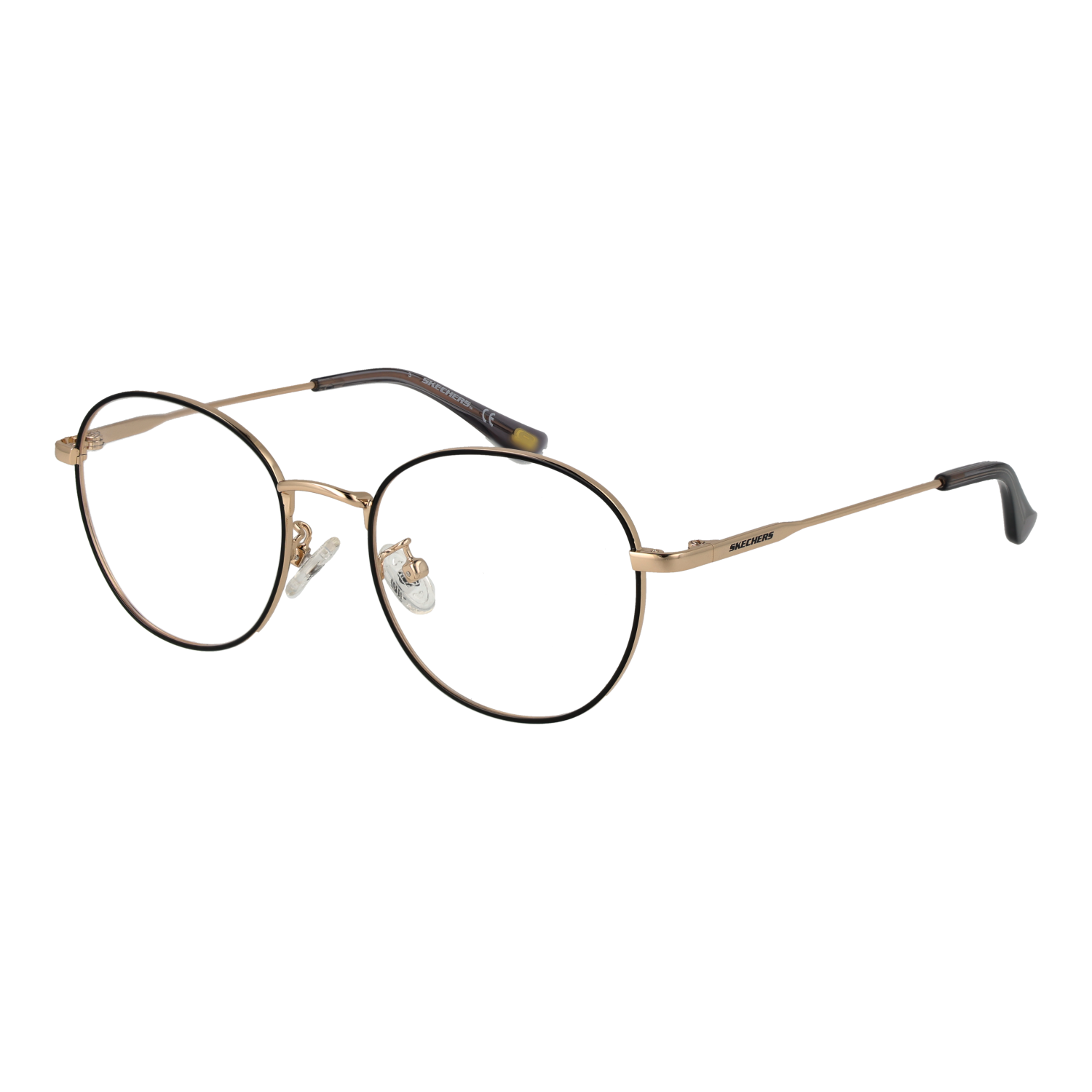 Skechers Optical Frame SE2197-D 001 49