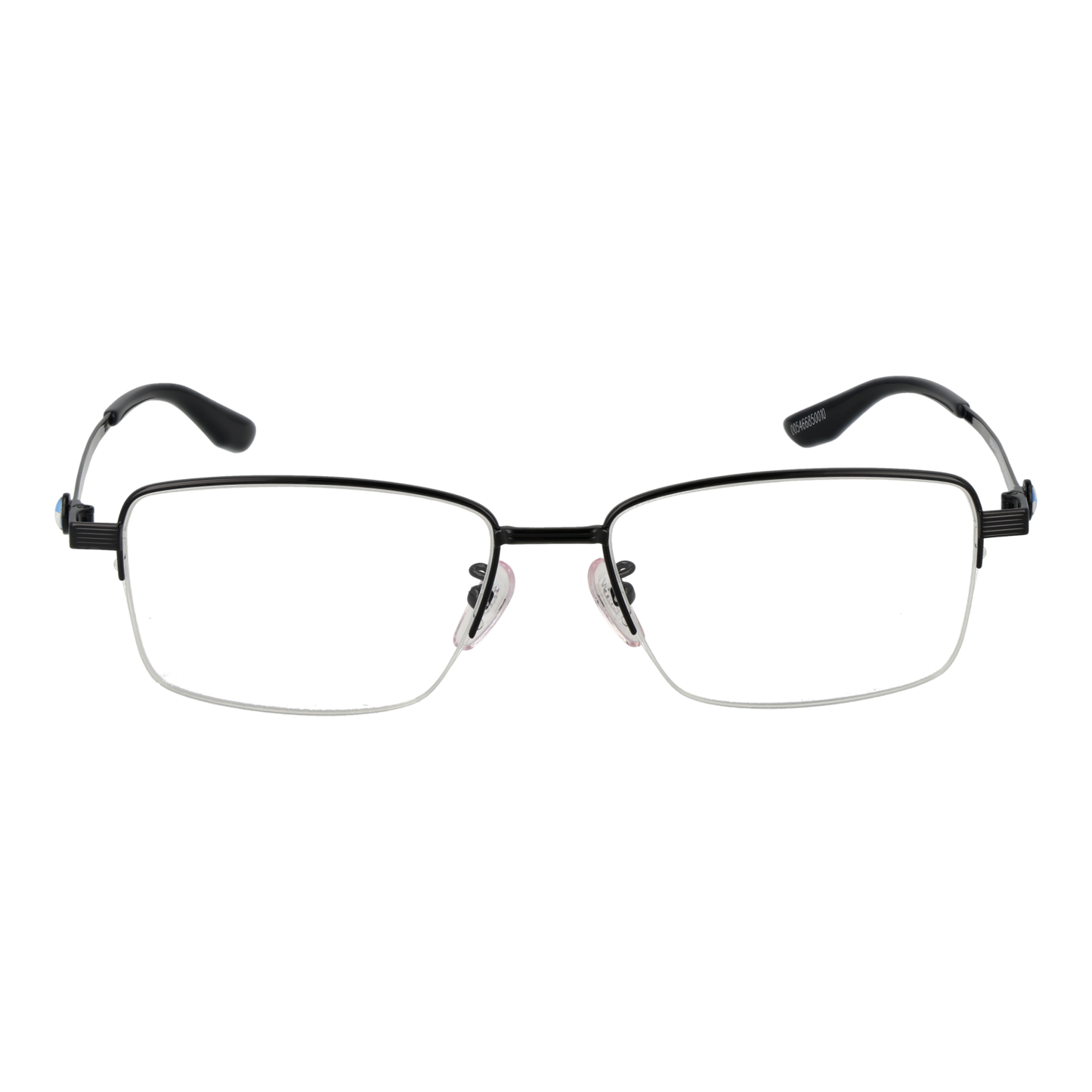 BMW Optical Frame BW5041-H 001 55 Titanium