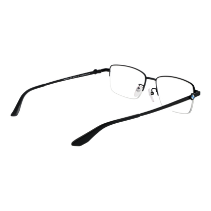 BMW Optical Frame BW5041-H 001 55 Titanium