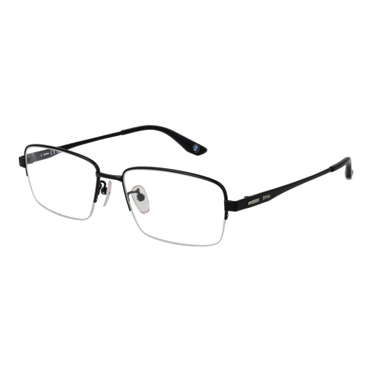 BMW Optical Frame BW5045-H 001 57 Titanium