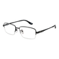 BMW Optical Frame BW5045-H 001 57 Titanium