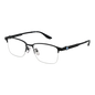 BMW Optical Frame BW5051-H 002 54 Titanium