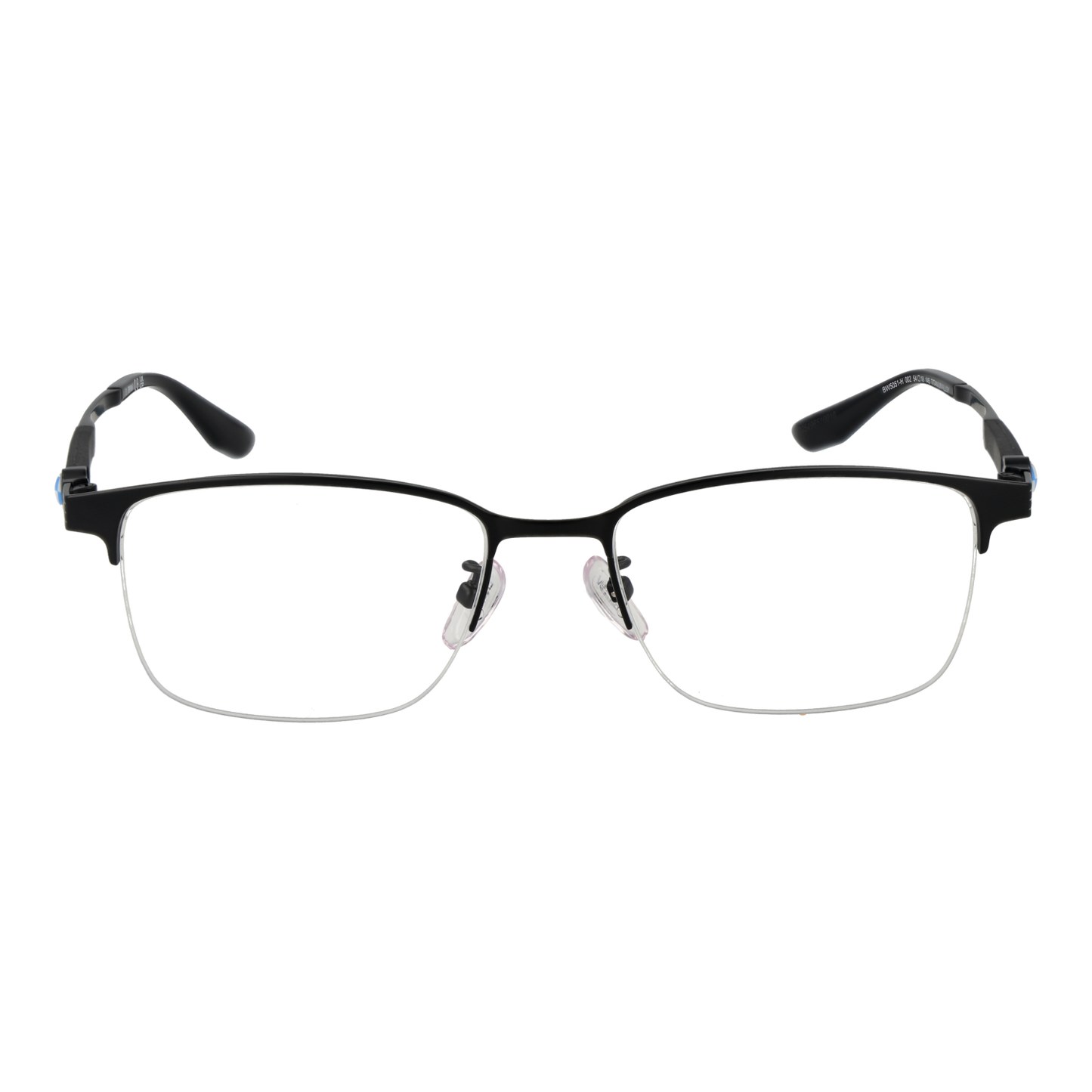 BMW Optical Frame BW5051-H 002 54 Titanium