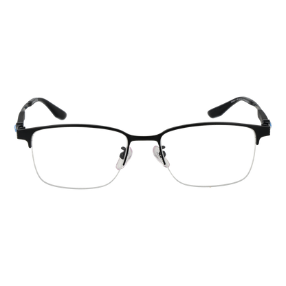 BMW Optical Frame BW5051-H 002 54 Titanium