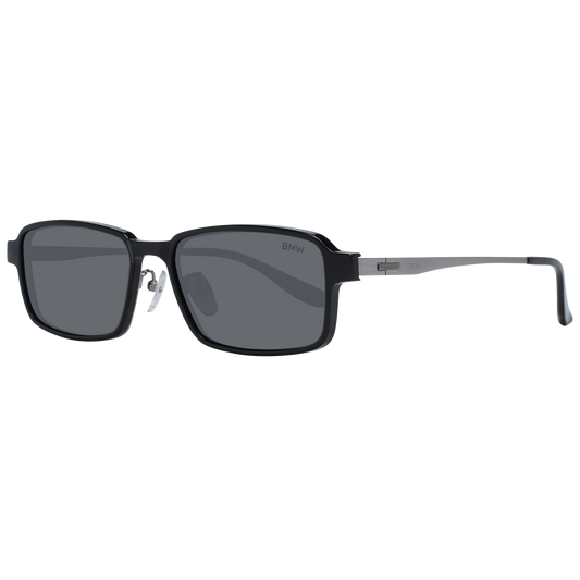 BMW Optical Frame BW5055-H 014 56 Titanium Sunglasses Clip