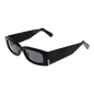 GCDS Sunglasses GD0020 01A 52