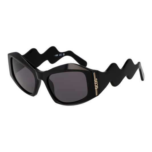 GCDS Sunglasses GD0023 01A 54