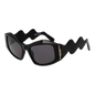 GCDS Sunglasses GD0023 01A 54