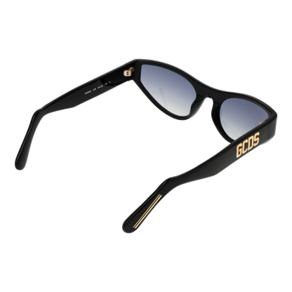 GCDS Sunglasses GD0024 01B 55