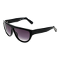 GCDS Sunglasses GD0025 01B 60