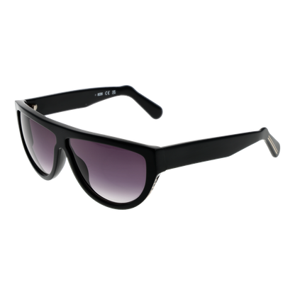 GCDS Sunglasses GD0025 01B 60