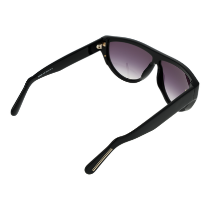 GCDS Sunglasses GD0025 01B 60
