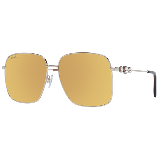 Swarovski Sunglasses SK0379-H 32G 59