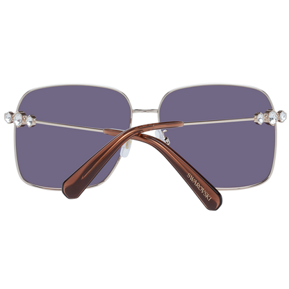 Swarovski Sunglasses SK0379-H 32G 59