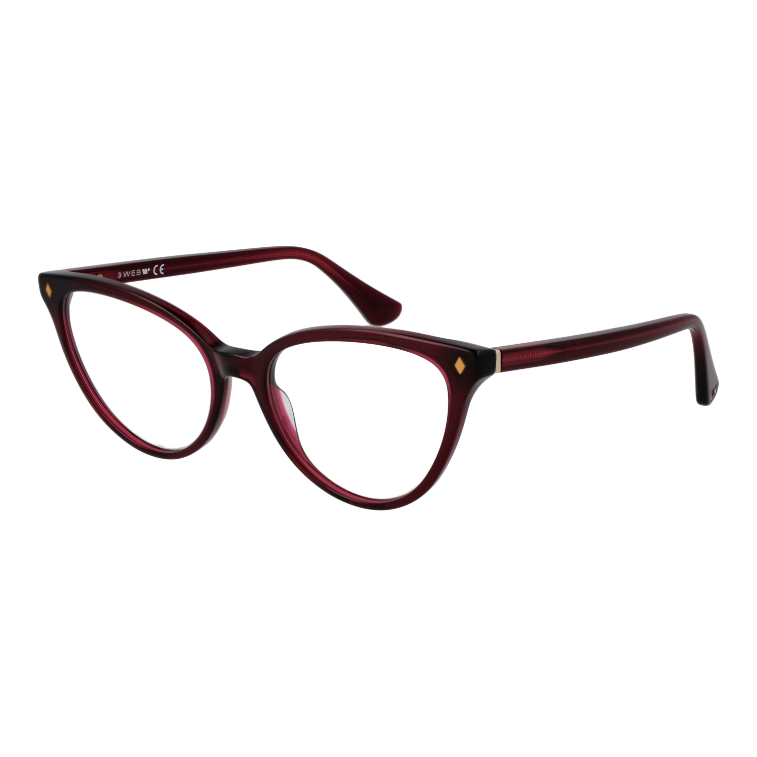 Web Optical Frame WE5388 069 54