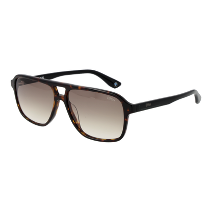 BMW Sunglasses BW0039 52P 58